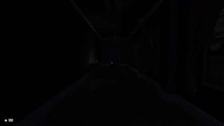 TheBlackHouse screenshot 2