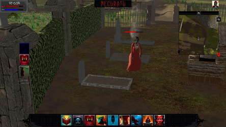 Necuratu screenshot 5