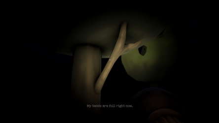 Pomberito screenshot 12