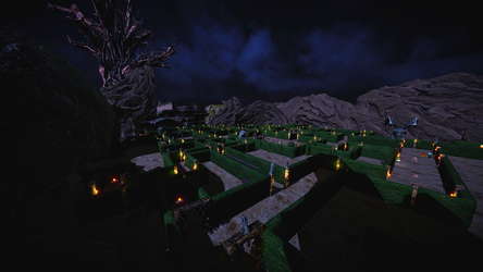 Tales of Sintra: The Dark Vortex screenshot 17