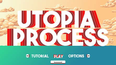 Utopia Process screenshot 1
