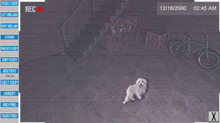 The Puppy screenshot 2