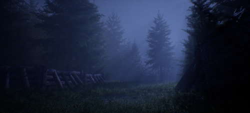 The Great Hunt screenshot 3