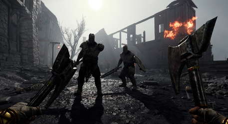 Warhammer: Vermintide 2 screenshot 6