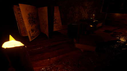 Downstairs screenshot 6