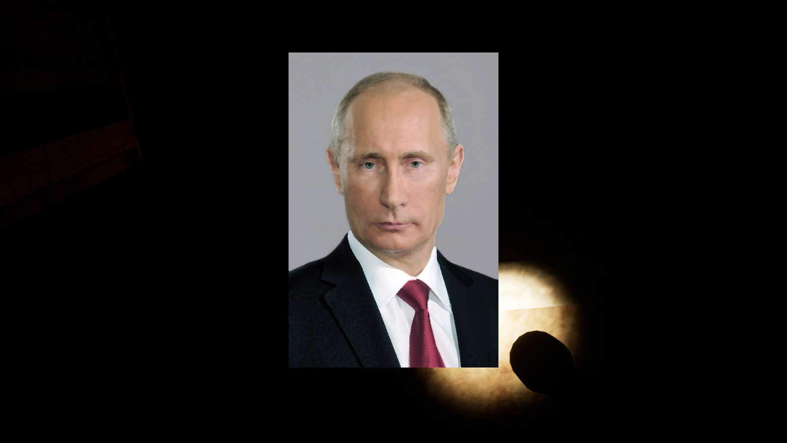 Russian AYE Horror screenshot