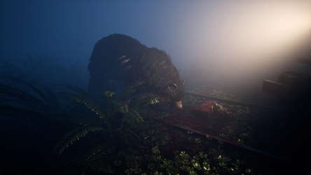Eternal Evil screenshot 3