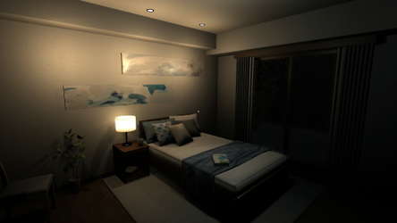 Blue Maiden screenshot 15