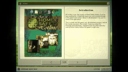 Home Safety Hotline screenshot 18