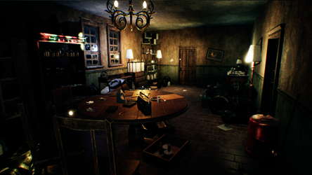 Frightence screenshot 7