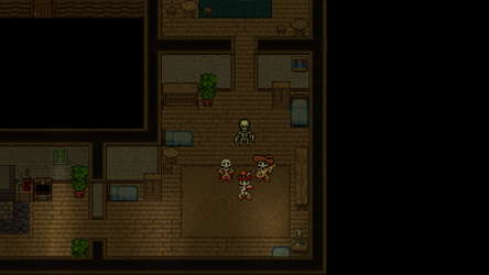Deluge screenshot 3