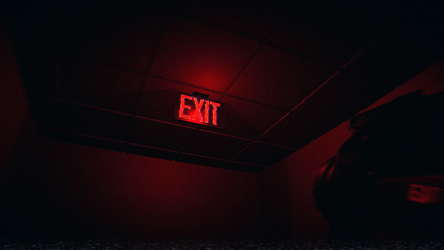 HorrorCore: Maze and Pools of Horror screenshot 15