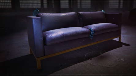 Chair F*cking Simulator screenshot 1