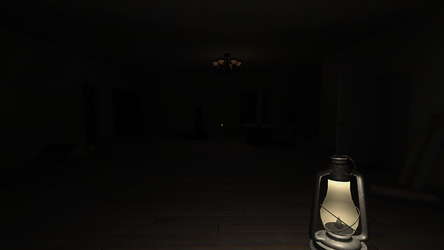 The Man in the Fields screenshot 6