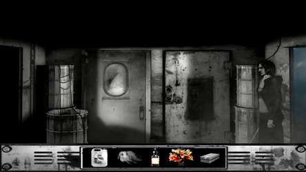 The Cat Lady screenshot 4