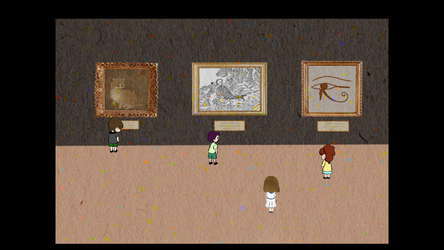 博物魅影 screenshot 3