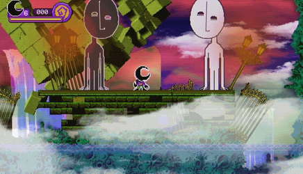 Mezmeratu screenshot 4