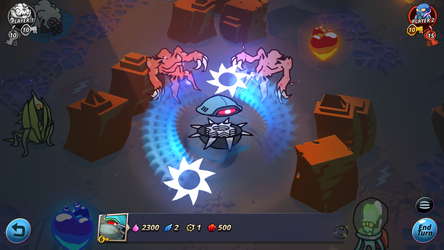 Phobies screenshot 6