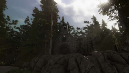 Beyond The Evil screenshot 6