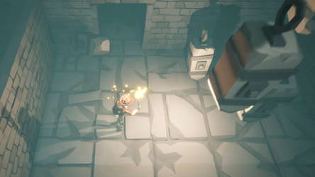 Endless Escape screenshot 6