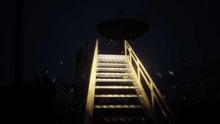 There's Something In The Ice screenshot 13