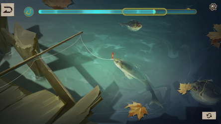 The Puppet's Casket screenshot 8