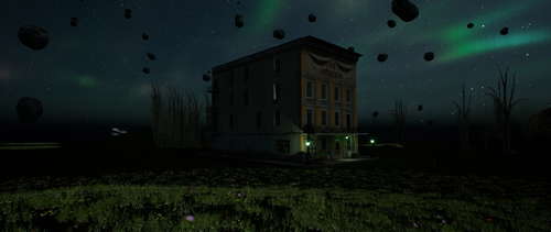 The Chronicle screenshot 12