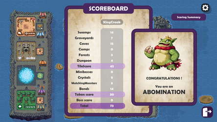 Overboss screenshot 8