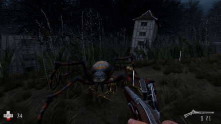 Witch The Bloodlines screenshot 18