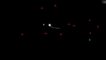 Dodge It! 2 screenshot 2