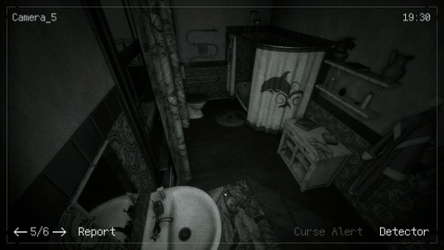 Poltergeist Watcher screenshot 5
