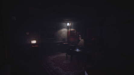 Fobia - St. Dinfna Hotel screenshot 8