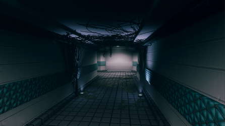 The Walking Fish 2: Final Frontier screenshot 2