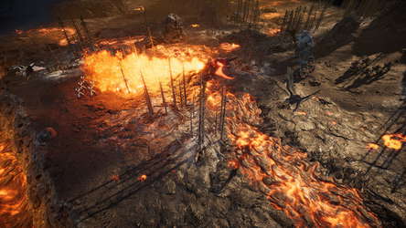 SpellForce: Conquest of Eo screenshot 16