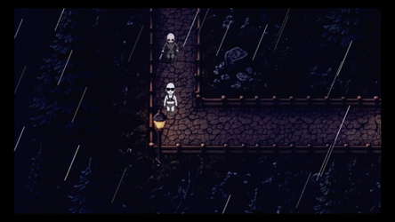 Escape, Chef Danegade! screenshot 4