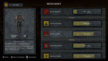 Tyrant's Realm screenshot 4