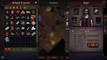 The Dead Await screenshot 3