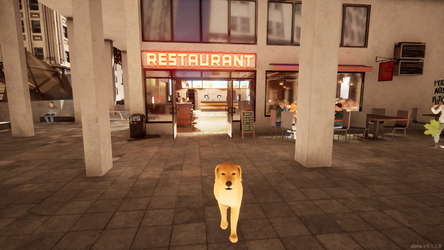 EMBERZONE screenshot 6
