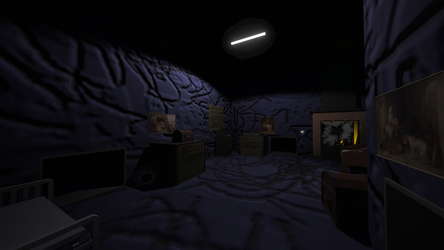 PASSAGE screenshot 6