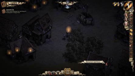 Plague Lords screenshot 8