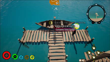 Grand Canyon screenshot 7