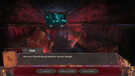Vampire Therapist screenshot 4