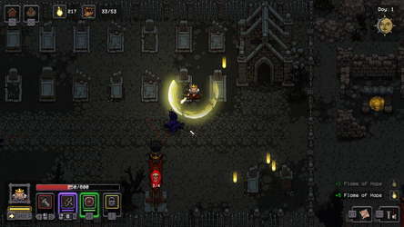 Kingsgrave screenshot 1