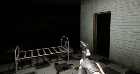 Madness in the dark screenshot 5