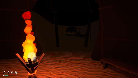 Inevitable Light screenshot 7