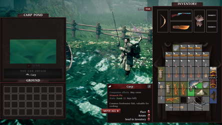 Peregrino screenshot 7