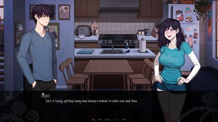 Blackthorn Witch screenshot 6