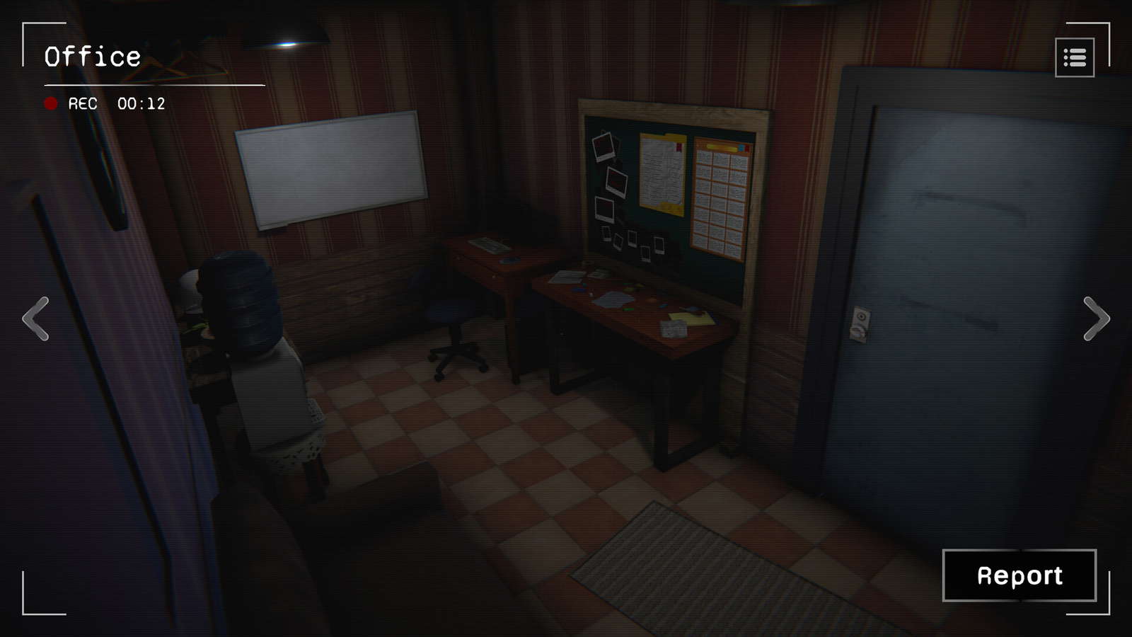 Project CCTV screenshot