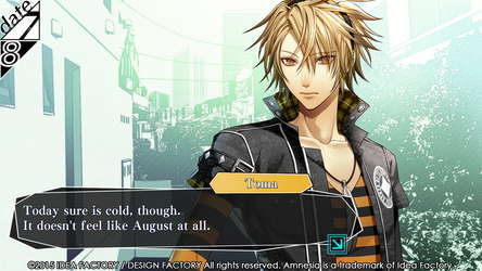 Amnesia™: Memories screenshot 12
