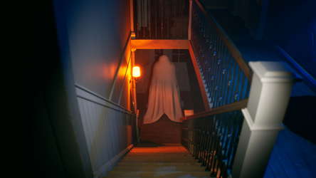 Nightmare Within screenshot 1
